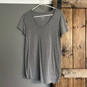 Short sleeve T